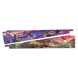 'Stern King Kong Art Blades